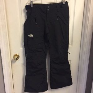 NorthFace Ski/Snow Pants